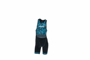 ITU Suit Blue Thunder