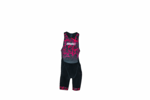 ITU Suit Pink Thunder