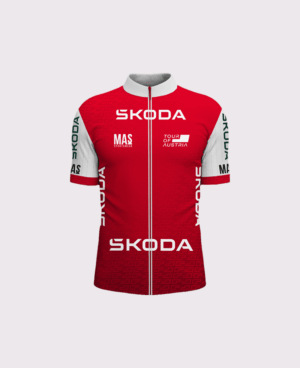 Alpha Pro kurzarm Trikot Spring