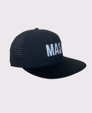 Snapback Cap