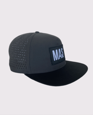 Snapback Cap