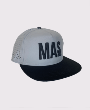 Snapback Cap