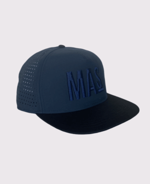 Snapback Cap
