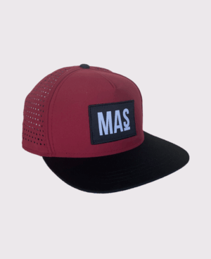 Snapback Cap
