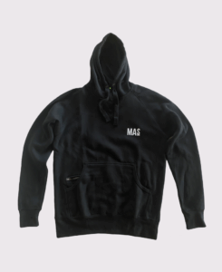 Hoodie Freedom
