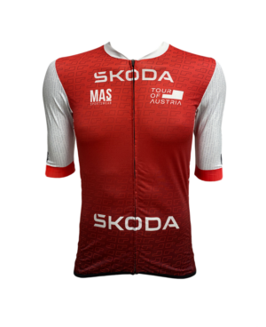 Alpha Pro kurzarm Trikot Spring